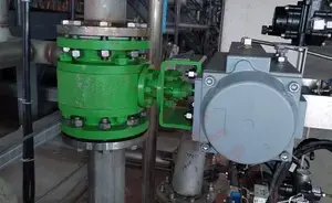 Sun Yeh Керамическая облицованная клапан в черной системе воды и золы